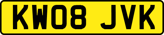 KW08JVK