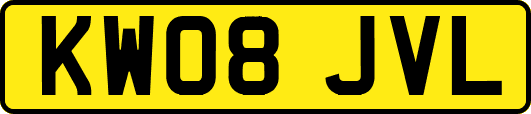 KW08JVL