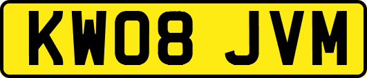KW08JVM