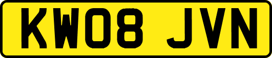 KW08JVN