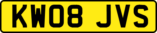 KW08JVS