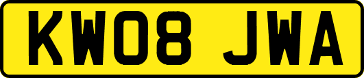KW08JWA