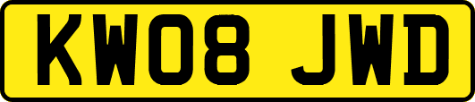 KW08JWD