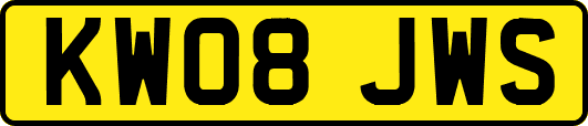 KW08JWS