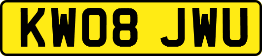 KW08JWU