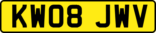 KW08JWV