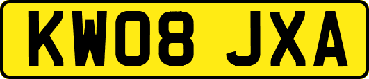 KW08JXA
