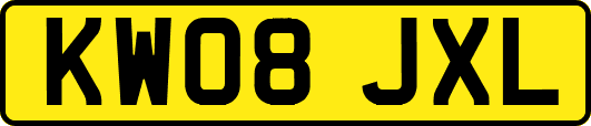 KW08JXL