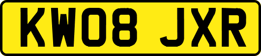 KW08JXR