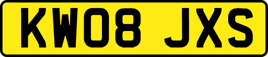 KW08JXS