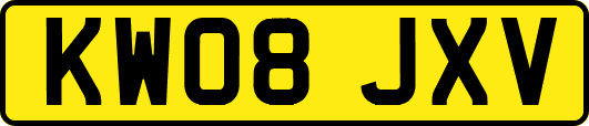 KW08JXV