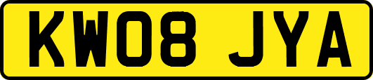 KW08JYA