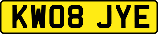 KW08JYE