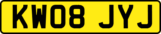 KW08JYJ