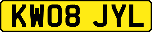 KW08JYL
