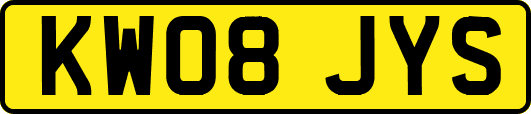 KW08JYS