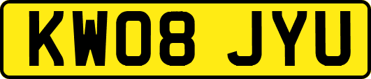 KW08JYU