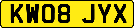 KW08JYX