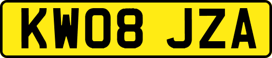 KW08JZA