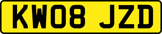 KW08JZD