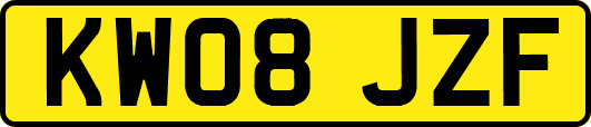 KW08JZF