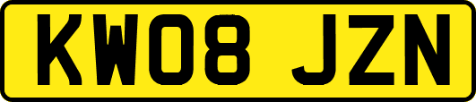 KW08JZN