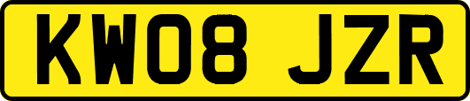 KW08JZR