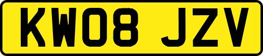 KW08JZV