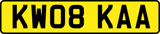 KW08KAA