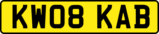 KW08KAB