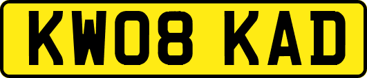 KW08KAD