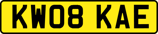KW08KAE