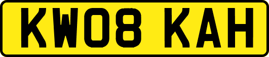 KW08KAH