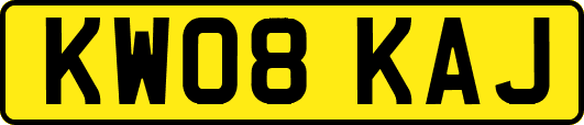 KW08KAJ
