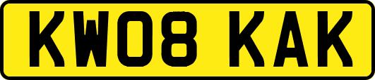 KW08KAK
