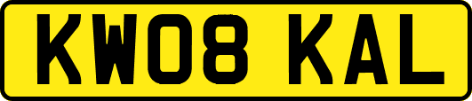 KW08KAL
