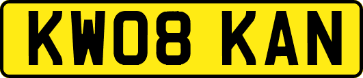KW08KAN