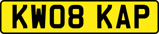 KW08KAP