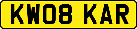 KW08KAR