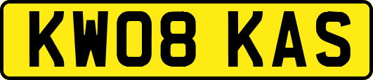 KW08KAS