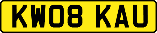 KW08KAU