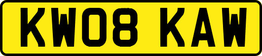 KW08KAW