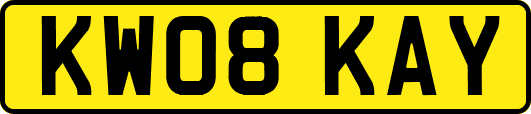 KW08KAY