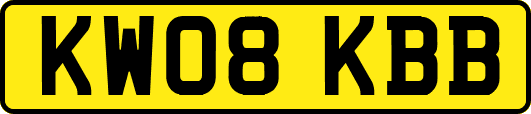 KW08KBB