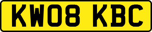 KW08KBC