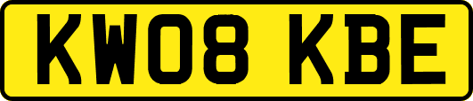 KW08KBE