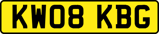 KW08KBG