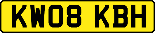 KW08KBH