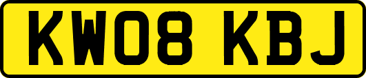 KW08KBJ