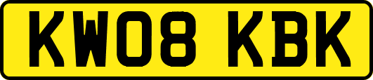 KW08KBK